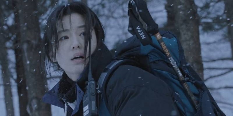 Rating phim Hàn ngày 24/10: Bí Ẩn Núi Jiri rating vượt 10% ở tập 2
