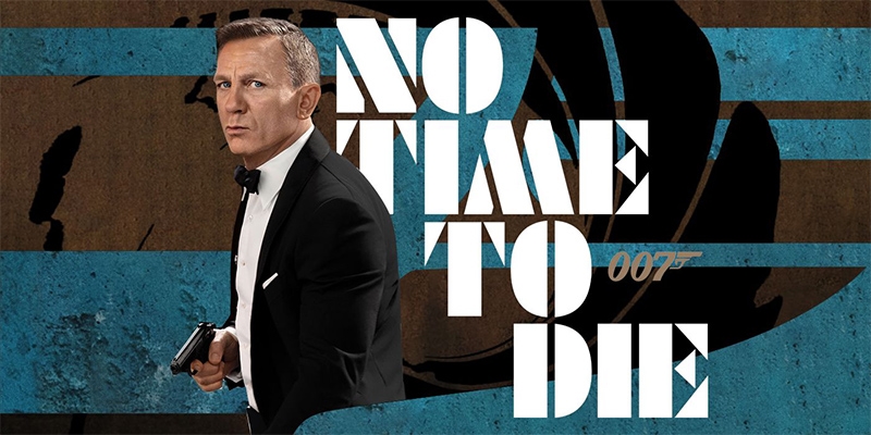007: No time to Die - Bữa tiệc tràn đầy cảm xúc của Daniel Craig
