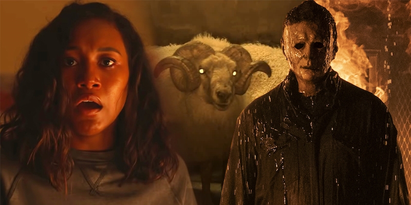 5 phim kinh dị hay nhất, rùng rợn đáng sợ cho mùa Halloween 2021