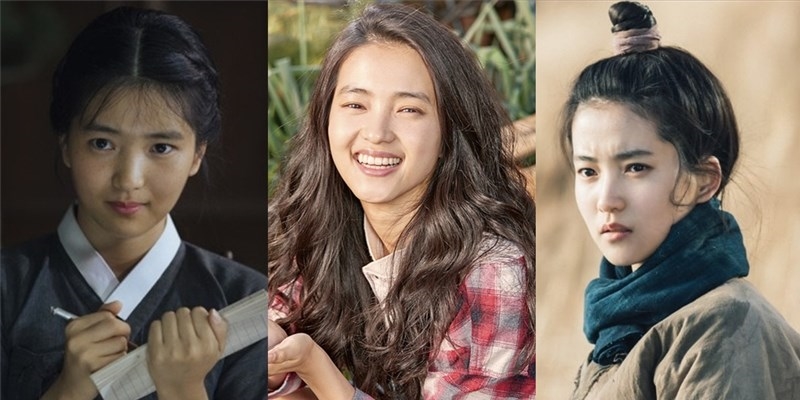 5 bộ phim hay nhất của "nàng thơ" Kim Tae Ri 