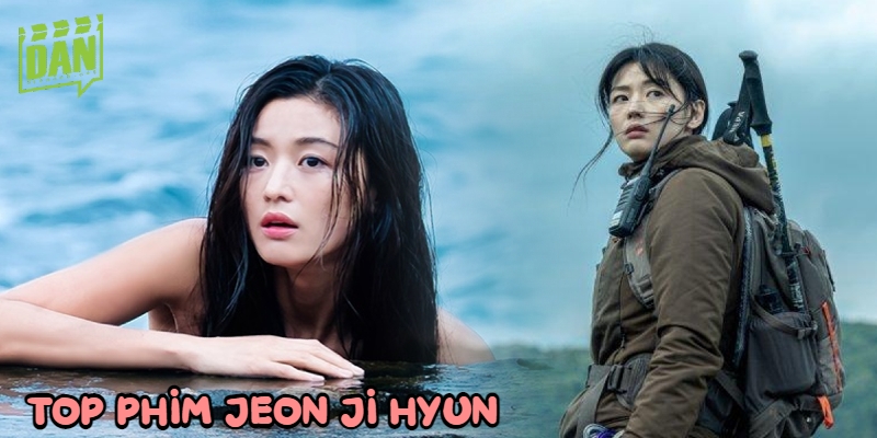 Jun Ji Hyun và top 10 phim giúp "mợ Chảnh" tỏa sáng khắp châu Á