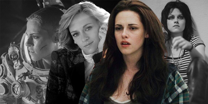  Kristen Stewart: 5 vai diễn để đời để thoát khỏi cái bóng Twilight 