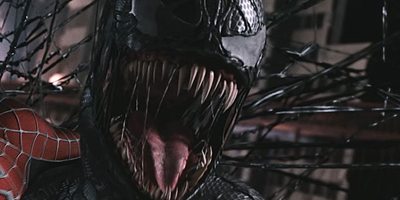 Điểm yếu của Venom (P.1): Sợ lửa, âm thanh cao tần và đột ngột hết tơ