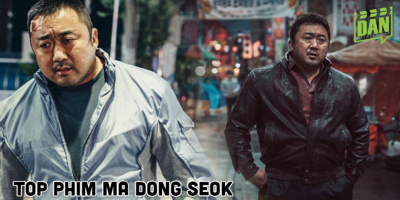 Ma Dong Seok: Từ vai phụ đến "ông trùm hành động" bảo chứng phòng vé