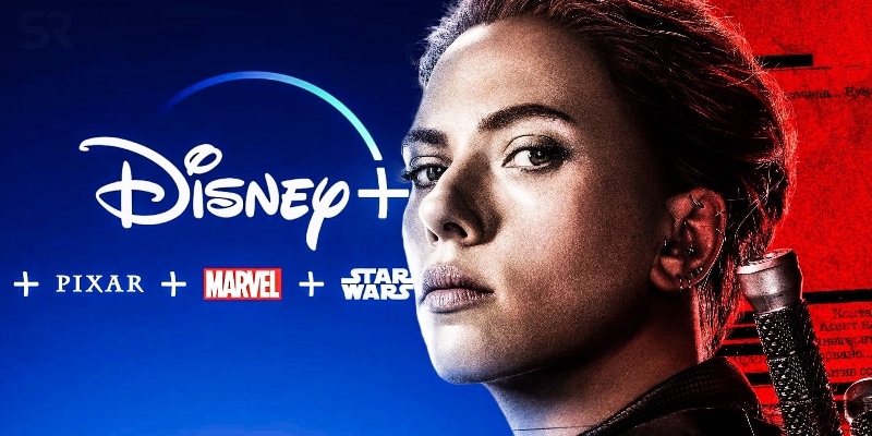 Vụ kiện của Scarlett Johansson đã tác động thế nào đến Disney?