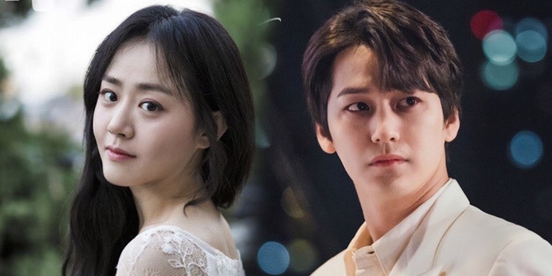 Moon Geun Young tái xuất, chuyện tình với Kim Bum bị khui lại