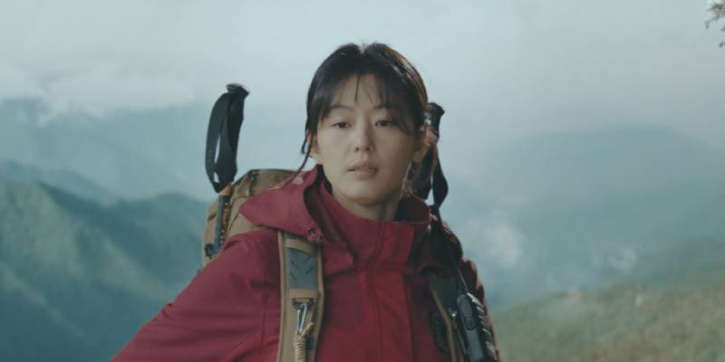 Loạt phim Hàn dùng đến kỹ xảo: Bên nhìn quá nét, bên lại "giả trân"