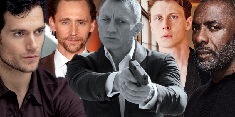 Sau Daniel Craig, ai sẽ là ứng cử viên sáng giá cho Điệp viên 007? 