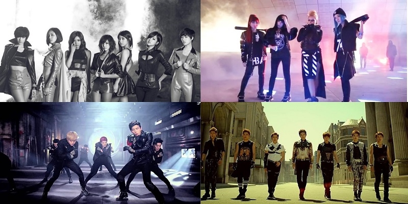 Cry Cry và những MV có chi phí sản xuất “khủng” nhất lịch sử Kpop