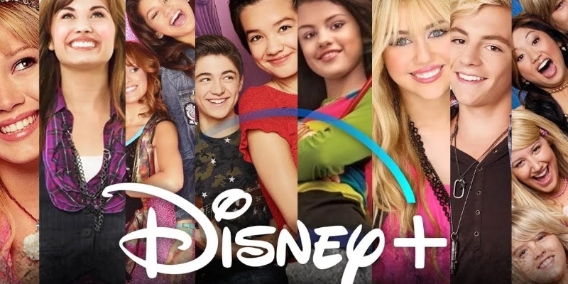 Disney Channel: Miền ký ức tuổi thơ của bao thế hệ khán giả (P2)