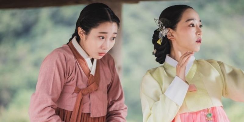 6 cái tên nổi bật lấy lại hào quang cho phim cổ trang Hàn năm 2021
