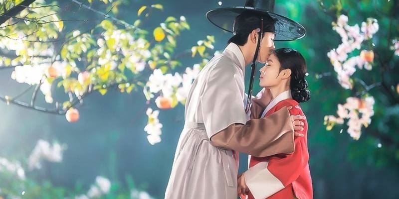 Rating phim Hàn 26/10: Lovers Of The Red Sky kết thúc với kỷ lục mới