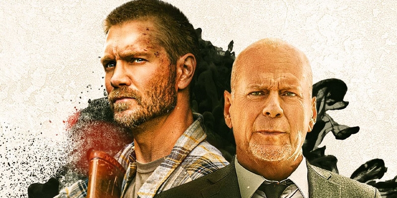 Survive the Game: “Bom xịt” của siêu sao hành động Bruce Willis