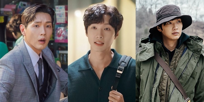 Những vai diễn làm nên tên tuổi nam thần “hệ thực lực” Ji Hyun Woo