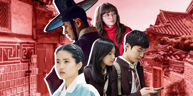 Squid Game thay đổi cái nhìn về phim Hàn Quốc của khán giả quốc tế