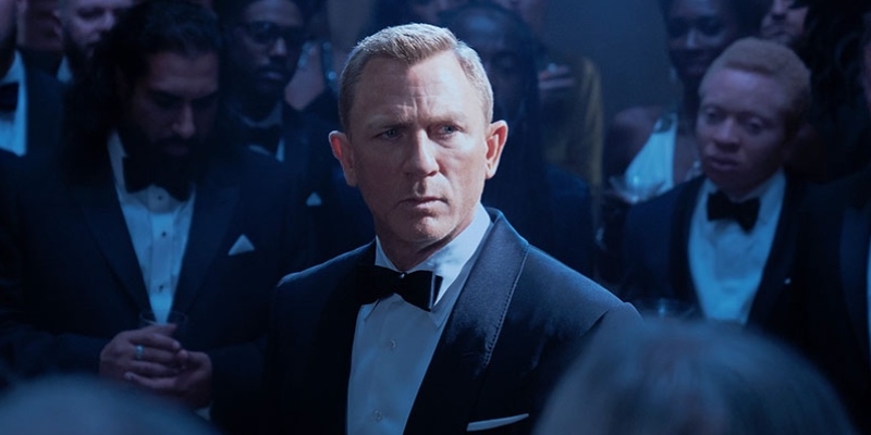 Luận bàn về 007: No Time To Die và cái kết của James Bond
