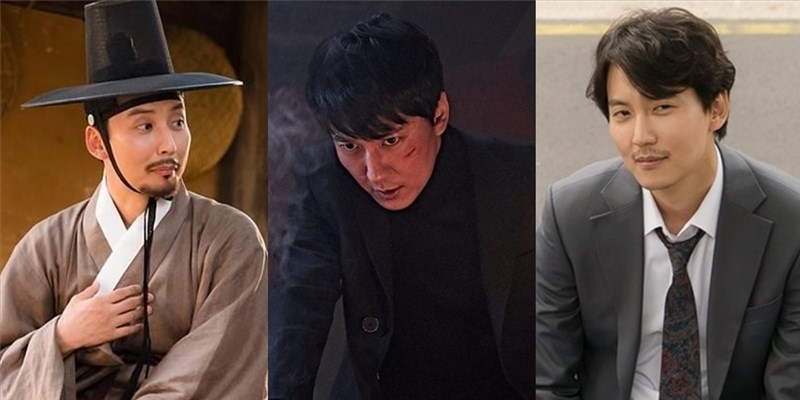 Kim Nam Gil và 7 tựa phim hay nhất: Fiery Priest, The Closet xuất sắc