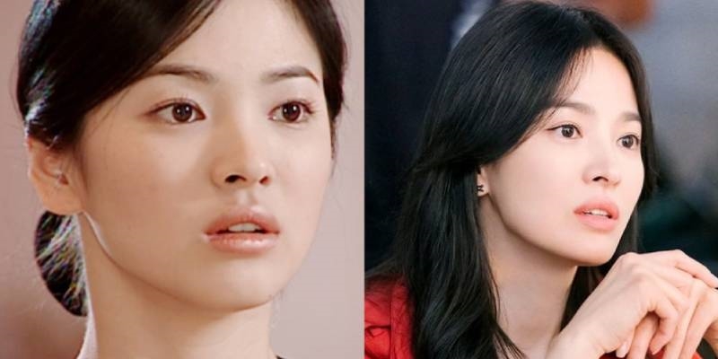 Song Hye Kyo & dàn nữ thần Hàn tái xuất: Nhan sắc vẫn như khi đôi mươi