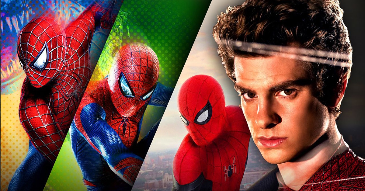 Andrew Garfield là Spider-Man đỉnh nhất, hơn cả Tobey và Tom