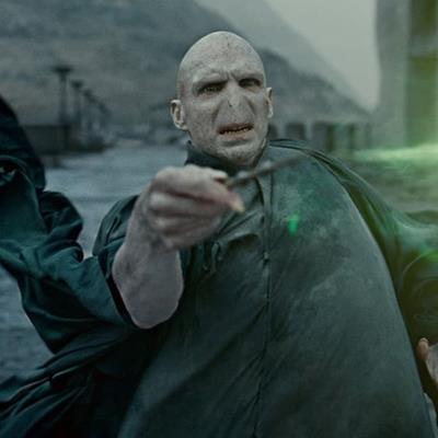 Harry Potter: Những tranh luận không hồi kết về chúa tể Voldemort