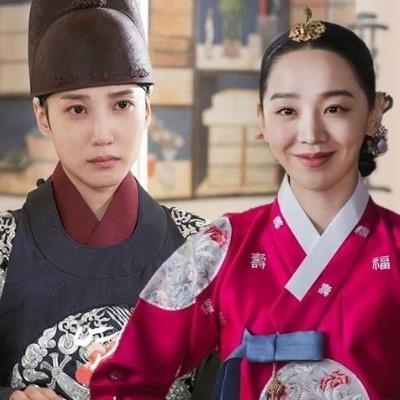 4 bộ phim cổ trang Hàn Quốc tưởng không hay mà hay không tưởng 2021