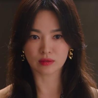 Thành tích rating tuần đầu 4 bộ phim gần nhất của Song Hye Kyo