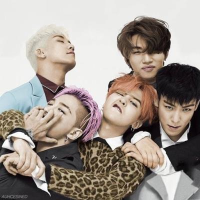 BIGBANG và những nhóm nhạc được mệnh danh "vựa muối cao cấp" của Kpop