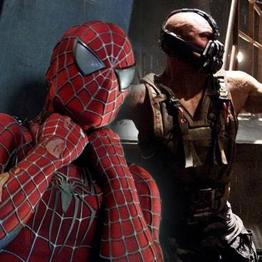 Spiderman 3 và những bộ phim siêu anh hùng tệ hại nhất