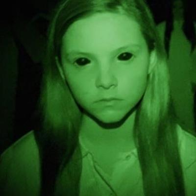 Paranormal Activity: Next of Kin: Một thước phim rùng rợn về gia đình