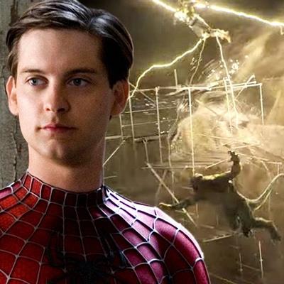 Spider-Man: No Way Home: “Sinister Six” gồm những ai? (P.1)