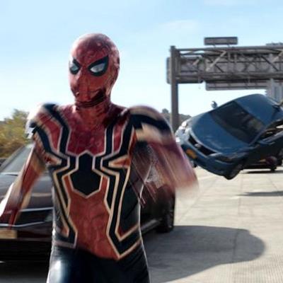 No Way Home: Có thể Spiderman bị tước giáp, thua cuộc trước Doc Ock