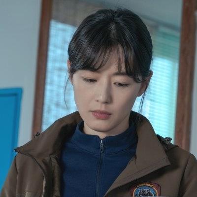 Jun Ji Hyun có màn tái xuất không mấy dễ dàng với Jirisan