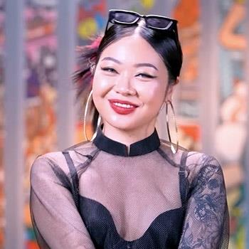 Sidie: Nữ rapper quyến rũ nhất Rap Việt mùa 2