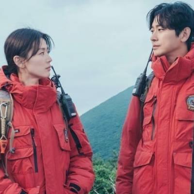 Rating phim Hàn ngày 21/11: Jirisan, Chimera và Thanh Tra Koo đều tăng