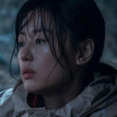 Rating phim Hàn ngày 28/11: Jirisan leo lên lại, Chimera đạt mốc mới