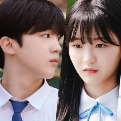 Rating phim Hàn ngày 24/11: School 2021 ra mắt với kết quả ảm đạm