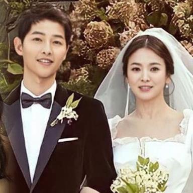 Song Hye Kyo phớt lờ kỷ niệm 4 năm ngày cưới với Song Joong Ki