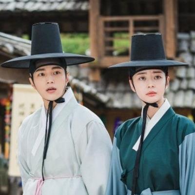 Top 7 phim ngắn KBS đạt rating cao nhất 2021: Cổ trang thống trị top 3