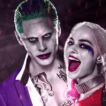 Phim riêng Harley Quinn - Joker và những ý tưởng hay nhưng bị DC bỏ xó