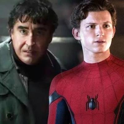 Vừa tái xuất, Doc Ock đã chê bai phiên bản Spider-Man của MCU?