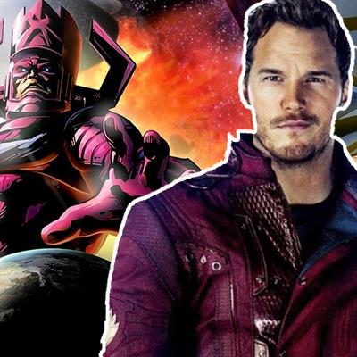 Guardians of the Galaxy 3: Nhân vật bí ẩn mà James Gunn tiết lộ là ai?