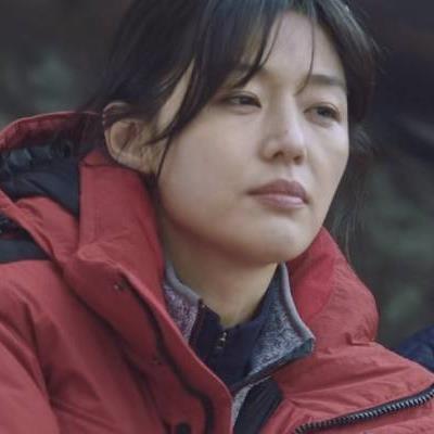 Rating phim Hàn ngày 7/11: Bí Ẩn Núi Jiri chật vật tìm lại hào quang