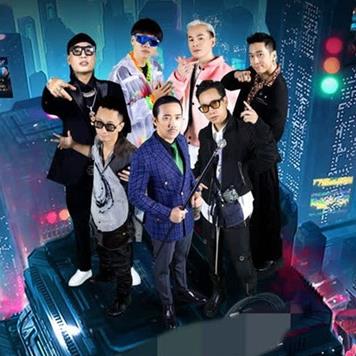 Game show Việt gặp hạn: Rap Việt, The Heroes bị chỉ trích tơi bời