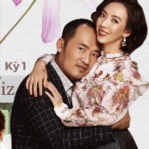 Trấn Thành và hội những ông chồng “nể vợ” nhất showbiz Việt (P1)