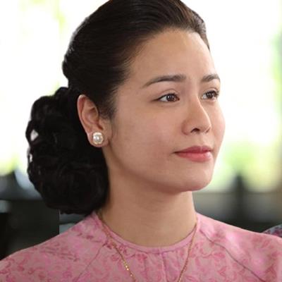 Nhật Kim Anh nói về phim Lưới Trời: “Tôi không rập khuôn vai diễn bi”