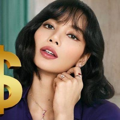Những nữ idol giàu nhất Kpop năm 2021: IU sở hữu khối tài sản kếch xù