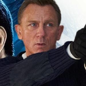Loạt phim Marvel bị James Bond lấn át doanh thu toàn cầu năm 2021