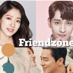 5 cặp đôi bắt đầu từ friendzone: Park Shin Hye có cái kết đẹp