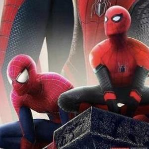 2 Người Nhện cũ không nên có mặt trong Spider-Man: No Way Home