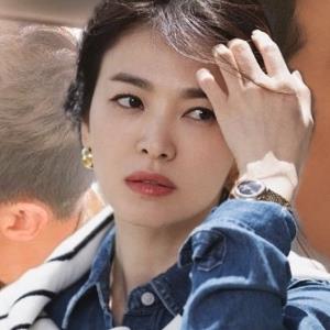 Song Hye Kyo "yêu" từ đôi mươi tới tận 40: Là tâm tư cuộc đời cả đấy